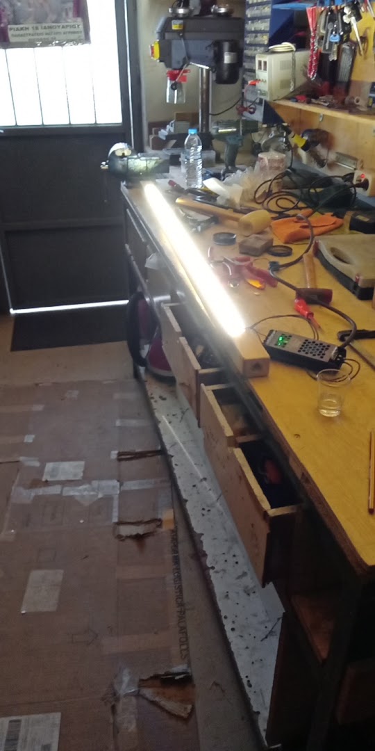 Barbatsis Andreas Electricians · Φωτογραφίες 8