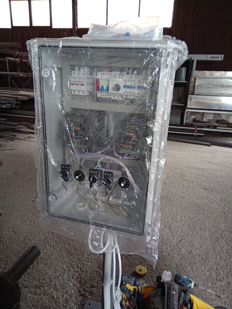 Barbatsis Andreas Electricians · Φωτογραφίες 4