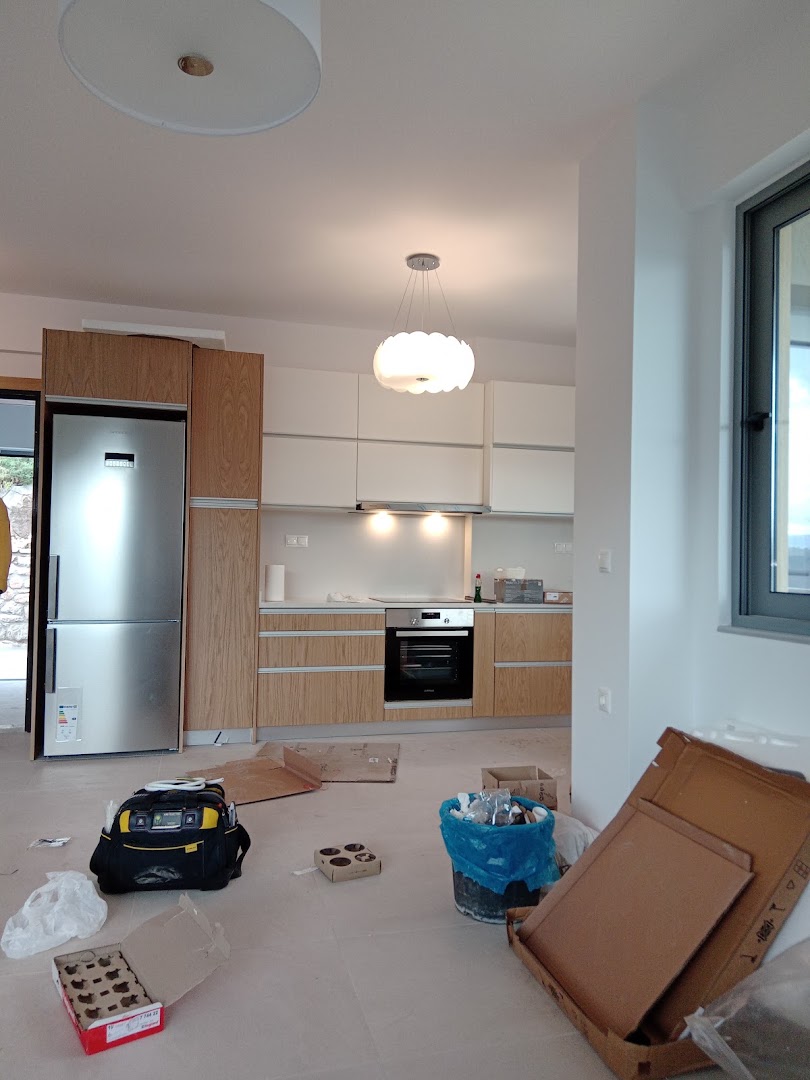 Barbatsis Andreas Electricians · Φωτογραφίες 5